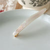 Wholesale Women's Acetic Acid Bangs Clip With Baking Paint Fashion Ol Style