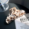 Wholesale Women's Acetic Acid Handmade Geometric Hair Grab Clips
