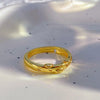 Wholesale Women's Adjustable Opening Copper Pig Ring With Electroplating And Zodiac Animal Design