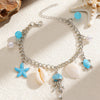 Wholesale Women's Alloy Animal Zodiac Pattern Bracelet