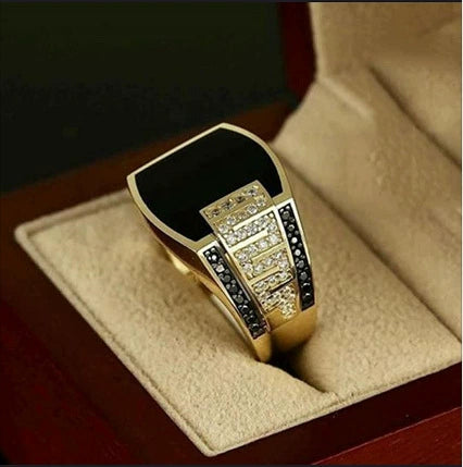 Wholesale Women's Alloy Animal Zodiac Simple Style Hip Hop Ring