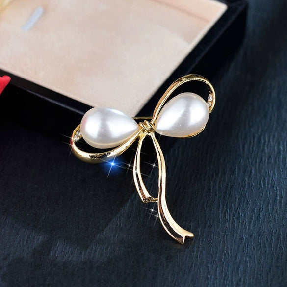 Wholesale Women's Alloy Antislip Brooch With Zodiac Pattern And Electroplating Design