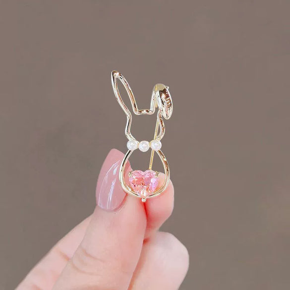Wholesale Women's Alloy Antislip Brooch With Zodiac Pattern And Electroplating Design