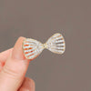Wholesale Women's Alloy Antislip Brooch With Zodiac Pattern And Electroplating Design