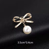 Wholesale Women's Alloy Antislip Brooch With Zodiac Pattern And Electroplating Design