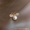 Wholesale Women's Alloy Antislip Brooch With Zodiac Pattern And Electroplating Design