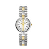 Wholesale Women's Alloy Belt Round Dial Mineral Reinforced Glass Mirror Leisure Style Watch
