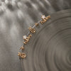 Wholesale Women's Alloy Electroplating Simple Star Pattern Earrings