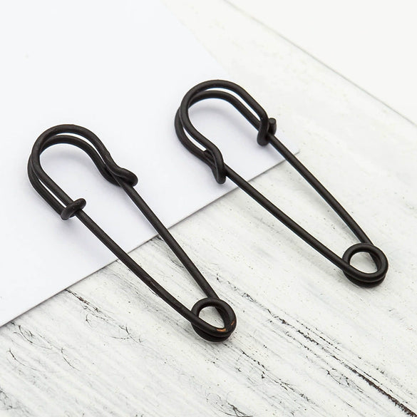 Wholesale Women's Alloy Geometric Electroplated Pin Earrings