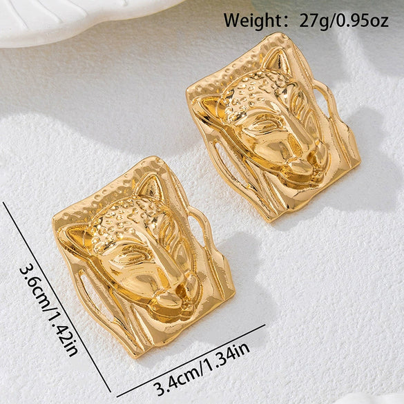 Wholesale Women's Alloy Geometric Electroplated Ring Set
