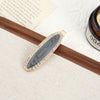 Wholesale Women's Alloy Hairpin Set With Diamonds In Bow Shape Simple And Fashionable