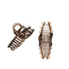 Wholesale Women's Alloy Handmade Shark Clip Hairpin Bow Hairpin