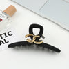 Wholesale Women's Alloy Handmade Shark Clip Hairpin Bow Hairpin