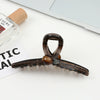 Wholesale Women's Alloy Handmade Shark Clip Hairpin Bow Hairpin
