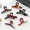 Wholesale Women's Alloy Handmade Shark Clip Hairpin Bow Hairpin