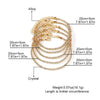 Wholesale Women's Alloy Zircon Bracelet With Geometric Pattern And Electroplating Treatment Light Luxury And Simple Design