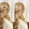 Wholesale Women's Animal Style Handmade Acetic Acid Duckbill Hair Clip