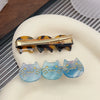 Wholesale Women's Animal Style Handmade Acetic Acid Duckbill Hair Clip