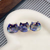 Wholesale Women's Animal Style Handmade Acetic Acid Duckbill Hair Clip