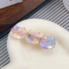 Wholesale Women's Animal Style Handmade Acetic Acid Duckbill Hair Clip
