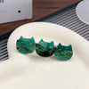 Wholesale Women's Animal Style Handmade Acetic Acid Duckbill Hair Clip
