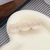 Wholesale Women's Animal Style Handmade Acetic Acid Duckbill Hair Clip