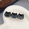 Wholesale Women's Animal Style Handmade Acetic Acid Duckbill Hair Clip