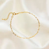 Wholesale Women's Bow Zircon Bracelet Copper Plastic Set With Diamonds