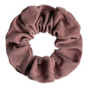 Wholesale Women's Cloth Knitting Solid Color Large Intestine Hair Ring Headdress