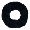 Wholesale Women's Cloth Knitting Solid Color Large Intestine Hair Ring Headdress