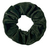 Wholesale Women's Cloth Knitting Solid Color Large Intestine Hair Ring Headdress