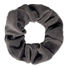 Wholesale Women's Cloth Knitting Solid Color Large Intestine Hair Ring Headdress