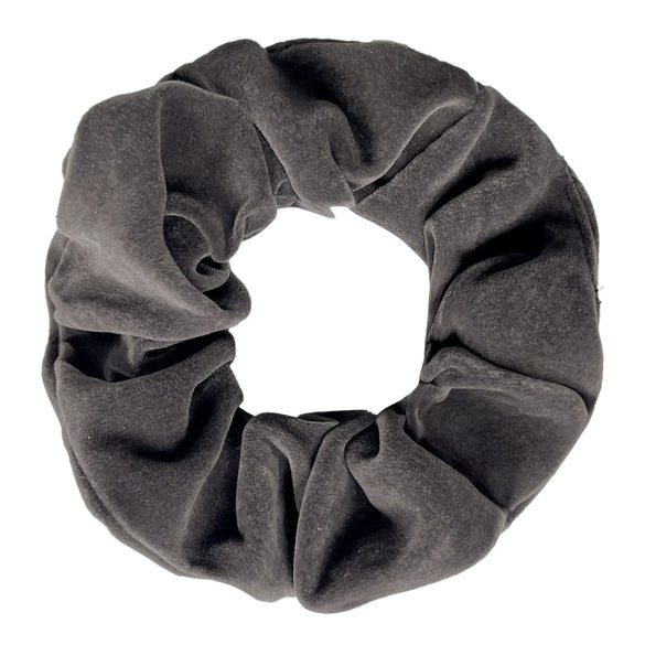 Wholesale Women's Cloth Knitting Solid Color Large Intestine Hair Ring Headdress