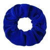 Wholesale Women's Cloth Knitting Solid Color Large Intestine Hair Ring Headdress