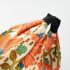 Wholesale Women's Cloth Light Luxury Embroidered Printed Headbands With Diamond Inlay