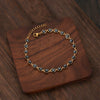 Wholesale Women's Copper Bead Element Hand Jewelry Bracelets Creative Cute And Fashionable