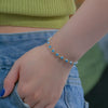 Wholesale Women's Copper Bead Element Hand Jewelry Bracelets Creative Cute And Fashionable