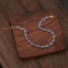 Wholesale Women's Copper Bead Element Hand Jewelry Bracelets Creative Cute And Fashionable