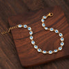 Wholesale Women's Copper Bead Element Hand Jewelry Bracelets Creative Cute And Fashionable