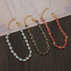 Wholesale Women's Copper Bead Element Hand Jewelry Bracelets Creative Cute And Fashionable