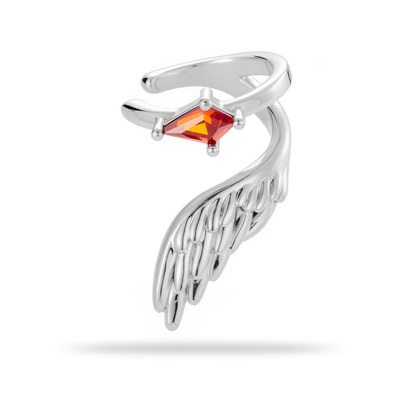 Wholesale Women's Copper Ear Bone Clip With Animal Zodiac Pattern And Electroplating Process
