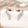 Wholesale Women's Copper Ear Bone Clip With Animal Zodiac Pattern And Electroplating Process