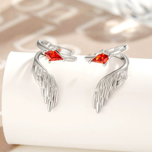 Wholesale Women's Copper Ear Bone Clip With Animal Zodiac Pattern And Electroplating Process