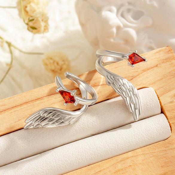Wholesale Women's Copper Ear Bone Clip With Animal Zodiac Pattern And Electroplating Process