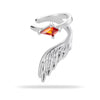 Wholesale Women's Copper Ear Bone Clip With Animal Zodiac Pattern And Electroplating Process