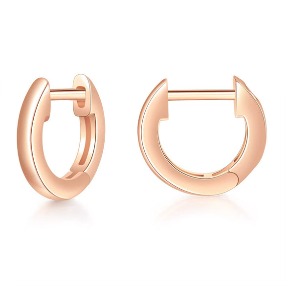 Wholesale Women's Copper Goldplated Geometric Alloy Inlaid Artificial And Semiprecious Stones Earrings