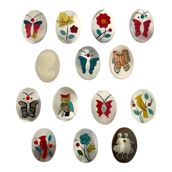 Wholesale Women's Copper Open Adjustable Ring With Animal Zodiac Pattern And Electroplating Design