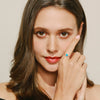 Wholesale Women's Elegant Oval Turquoise Ring In 925 Sterling Silver With Crown Design And Seiko Craftsmanship