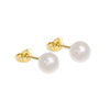 Wholesale Women's Elegant Retro Geometric Copper Earrings