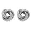 Wholesale Women's Exaggerated Creative Personality Fashion Alloy Inlaid Rhinestone Big Circle Geometric Electroplated Earrings
